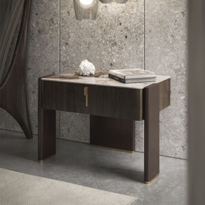 Комод и тумбочка JULIAN 6