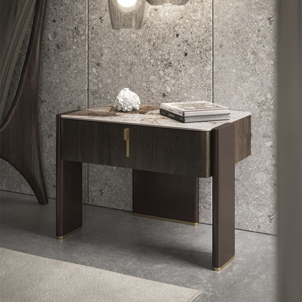 Комод и тумбочка JULIAN 6