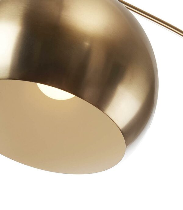 Торшер GIRAFFE 4