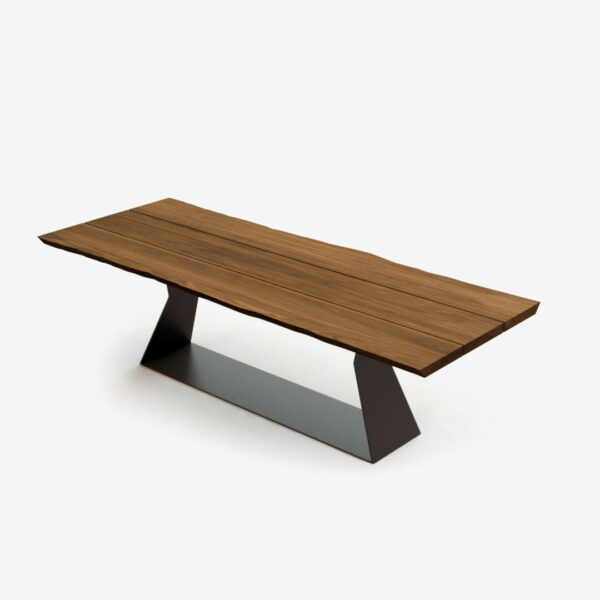 Стол BEDROCK PLANK THREE