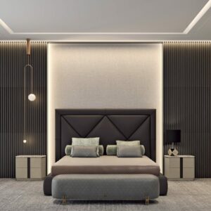 Кровать CORNICHE 3