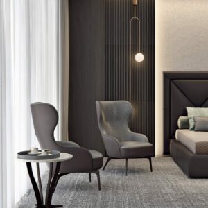 Кресло MELANIA 2