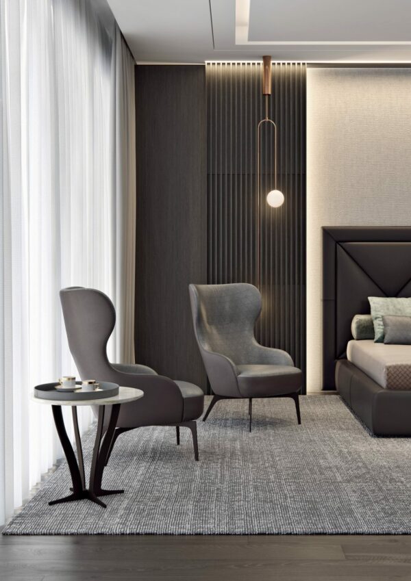 Кресло MELANIA 2