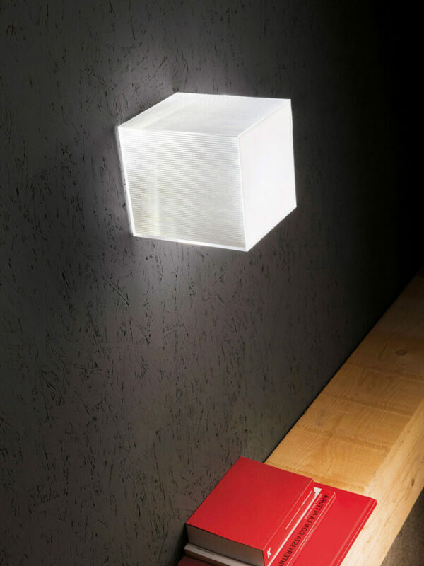 Настенная лампа BEETLE 2