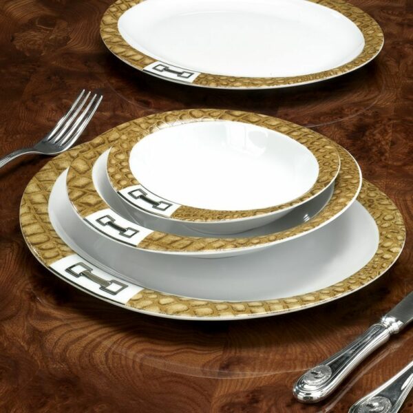 Набор посуды BEL AIR 9