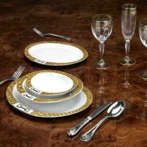 Набор посуды BEL AIR 2