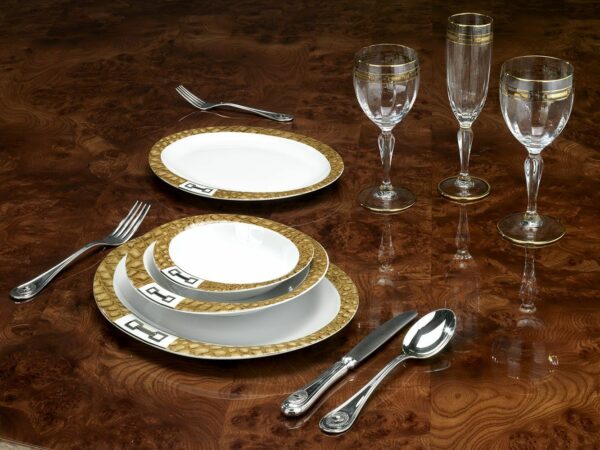 Набор посуды BEL AIR 2