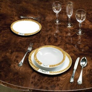 Набор посуды BEL AIR 3