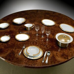 Набор посуды BEL AIR 4