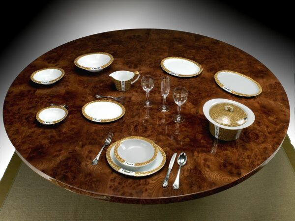 Набор посуды BEL AIR 4