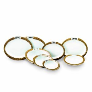 Набор посуды BEL AIR 1