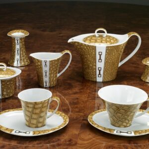 Набор посуды BEL AIR 5