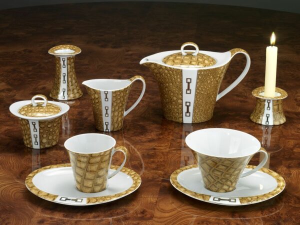 Набор посуды BEL AIR 5