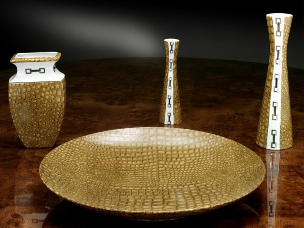 Набор посуды BEL AIR 6