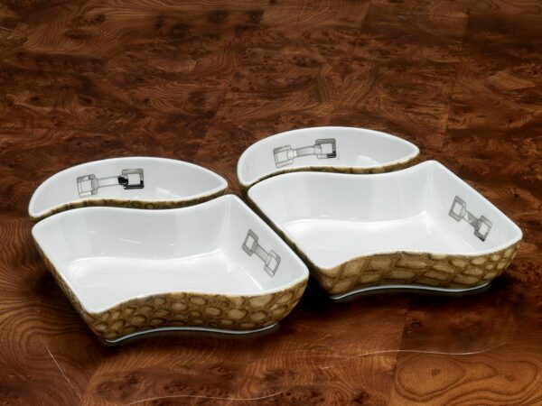 Набор посуды BEL AIR 7