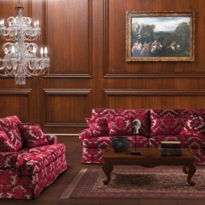 Диван BELLAVISTA 3