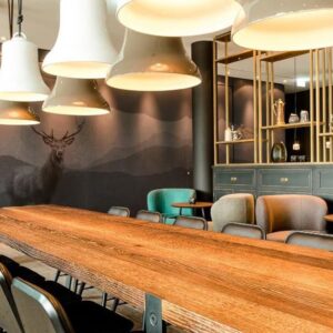 Подвесной светильник BELLE SO 3