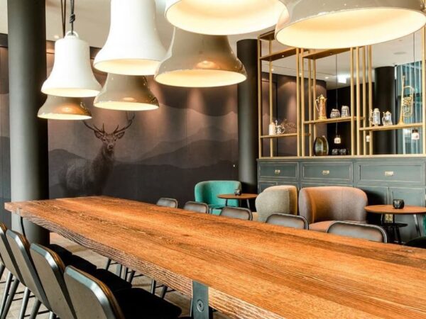 Подвесной светильник BELLE SO 3