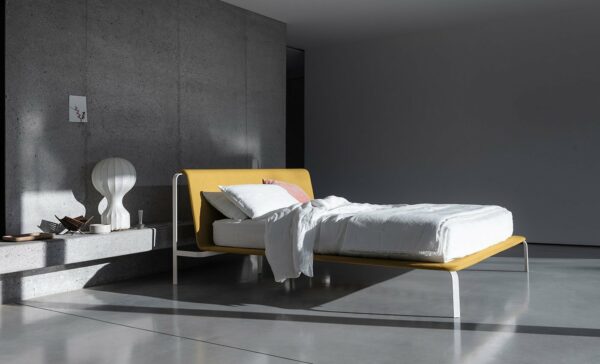 Кровать BEND 2