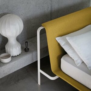 Кровать BEND 4