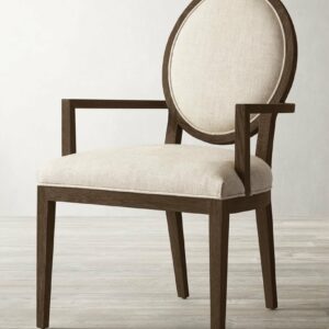 Кресло BENOIS BROWN 1