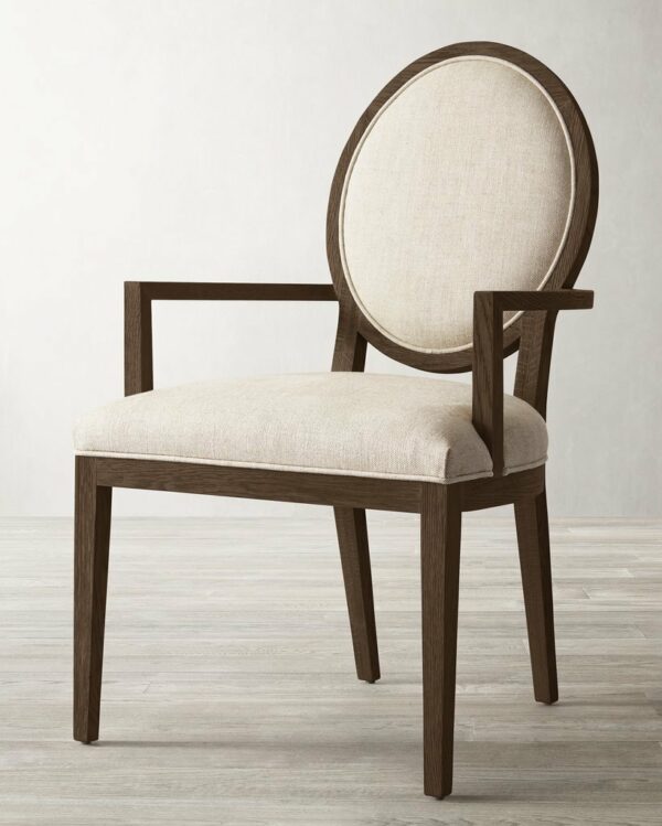 Кресло BENOIS BROWN