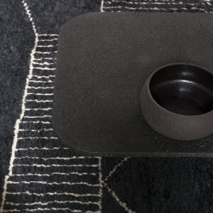 Ковер BERBERE GIRGIO SCURO 3