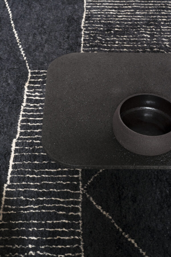 Ковер BERBERE GIRGIO SCURO 3