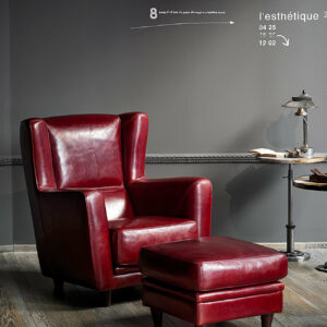 Кресло BERGERE 2