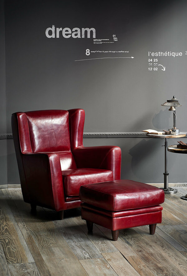 Кресло BERGERE 2