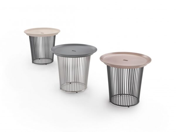 Журнальный столик BERRY 2