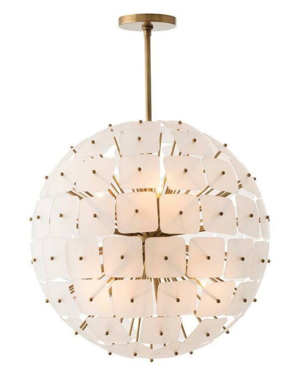 Люстра BERTRAND 2