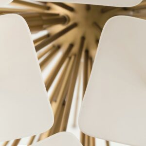 Люстра BERTRAND 4