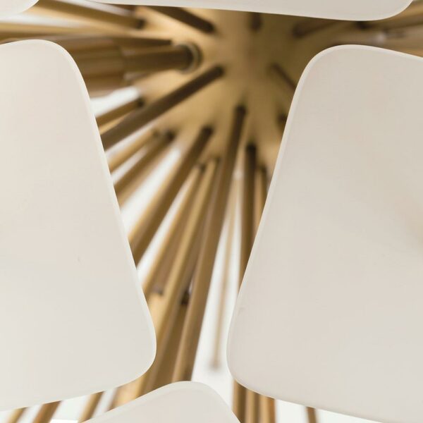 Люстра BERTRAND 4