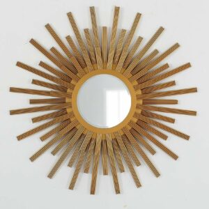 Зеркало BERTRAND GOLD 1