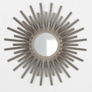 Зеркало BERTRAND SILVER 1