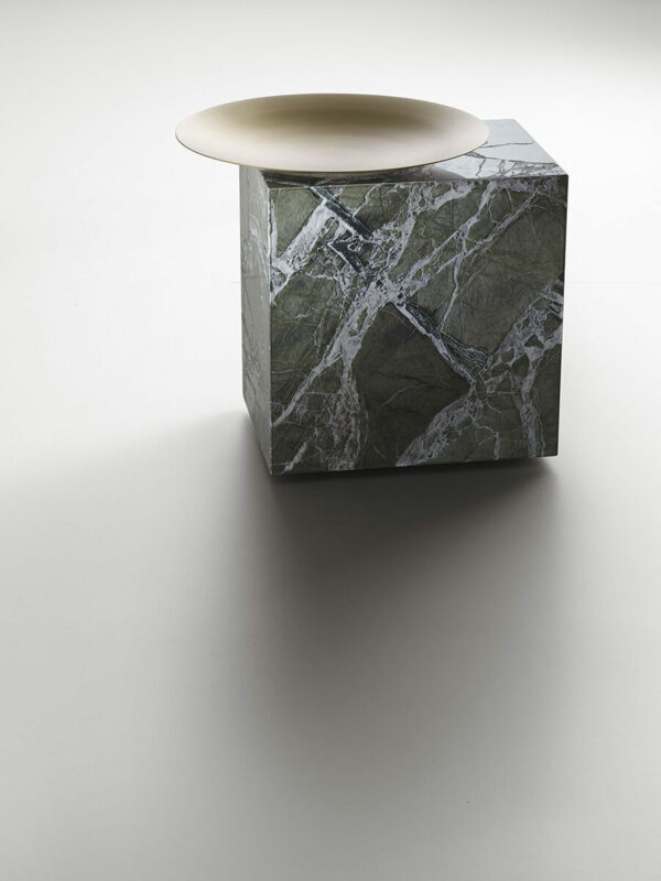 Коллекция журнальных столиков BETWEEN NATURE 2