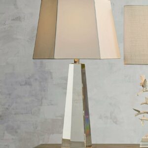 Настольная лампа BEVERLY 3