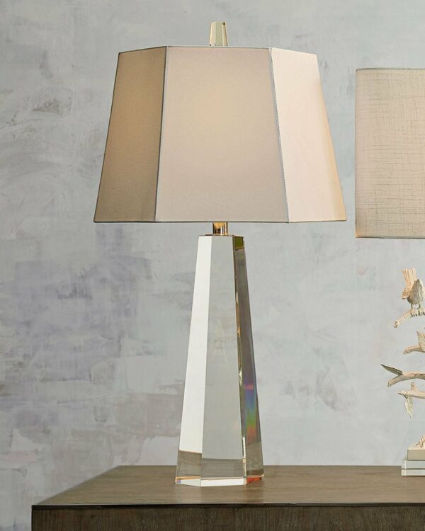 Настольная лампа BEVERLY 3