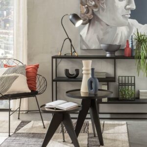 Набор журнальных столиков 2 шт. TWO 4