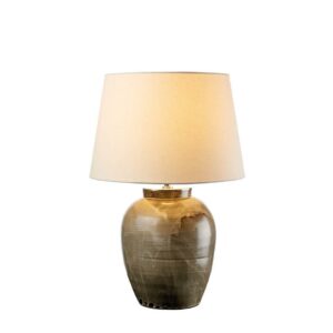 Настольная лампа STRICT 1