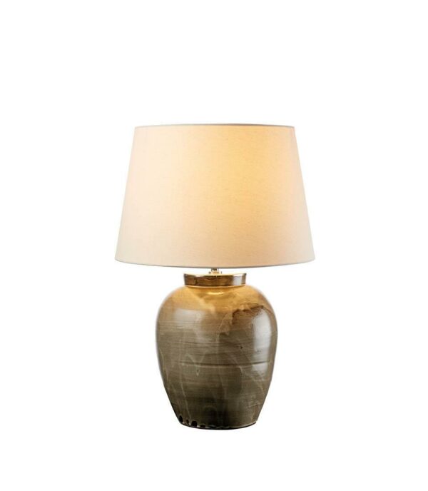 Настольная лампа STRICT 1