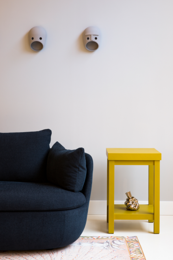 Настенная лампа COCO 2