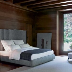 Кровать BIARRITZ SLIM 3