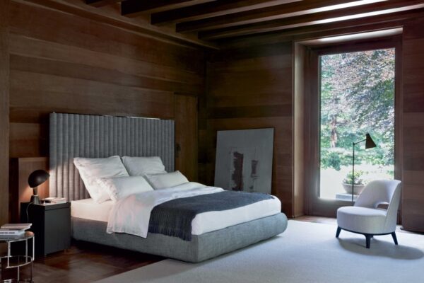 Кровать BIARRITZ SLIM 3