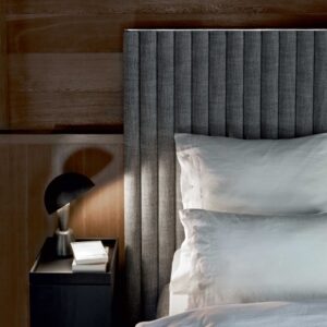 Кровать BIARRITZ SLIM 4