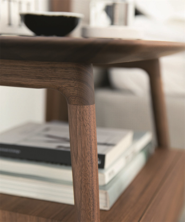 Прикроватная тумба Bilot 3