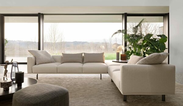 Диван BINARIO 3