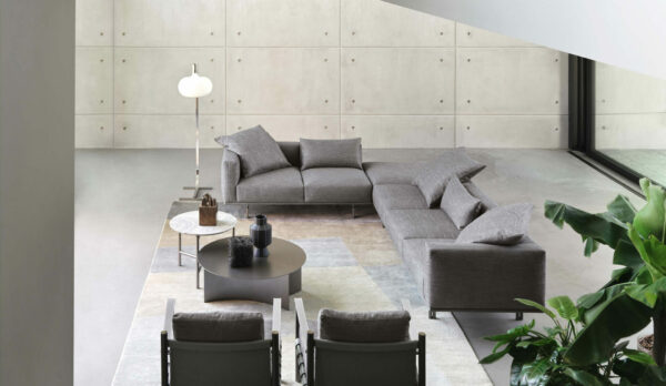 Диван BINARIO 9