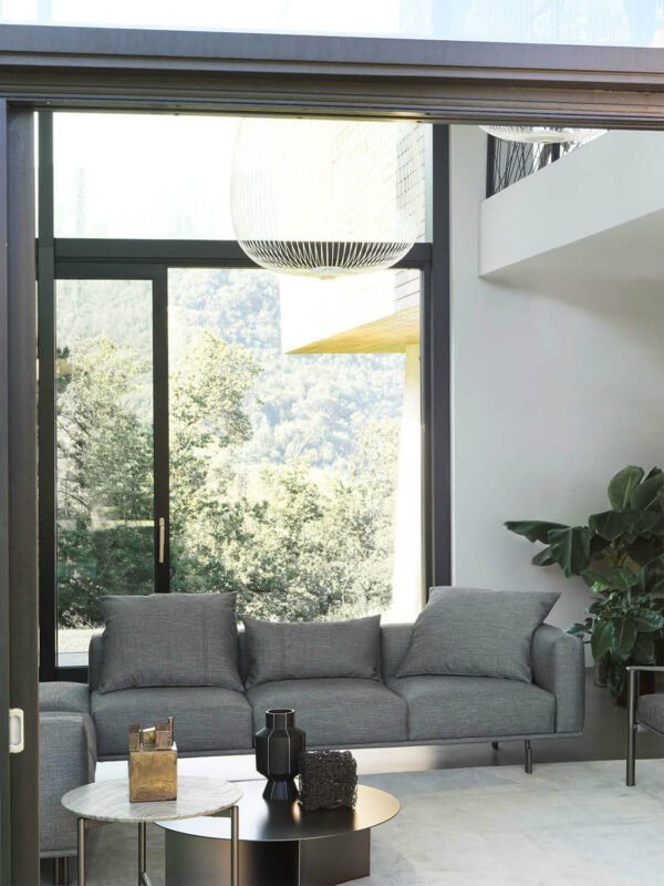 Диван BINARIO 10